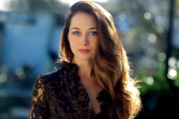 Hannah James