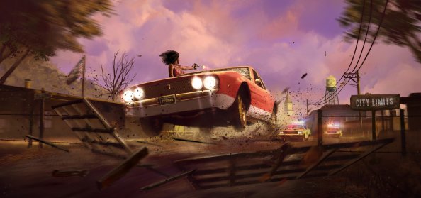 Mafia 3 Sign Of The Times Dlc