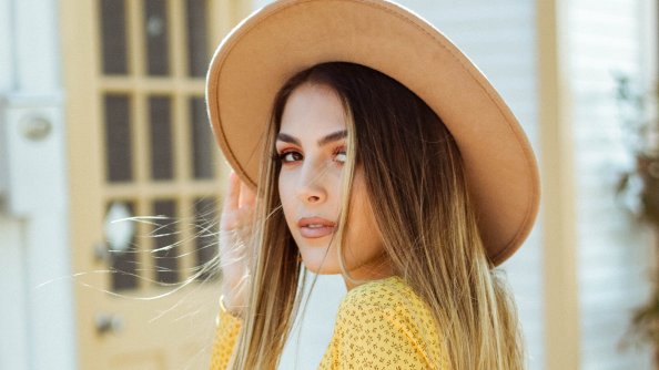 Jena Rose