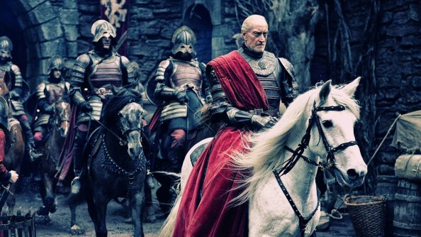 Charles Dance Game Of Thrones