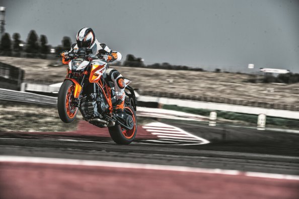 KTM Super Duke