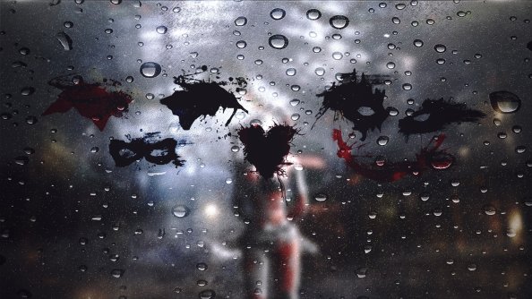 Suicide Squad Batman