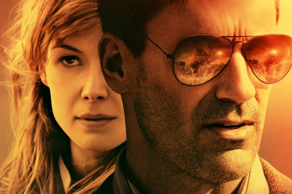 Beirut 2018 Movie