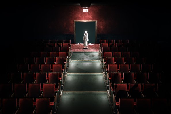 The Evil Within 2 Video Game 5k