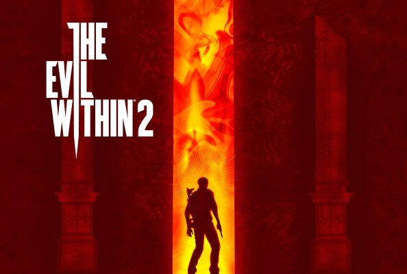 The Evil Within 2 4k