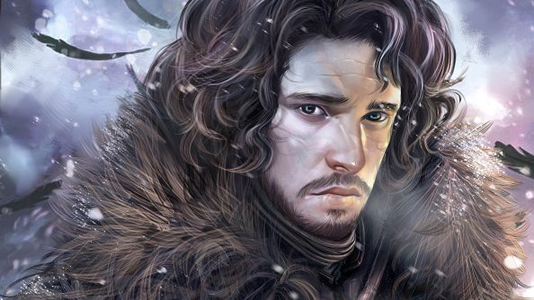 Jon Snow Arts