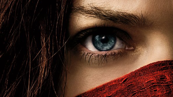 Mortal Engines Movie 2018