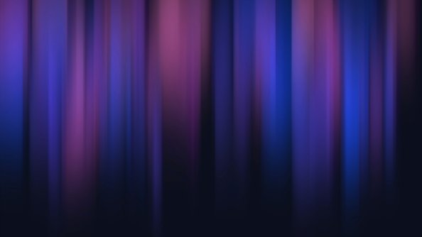 Plexus Green Partricle Glowing 4k