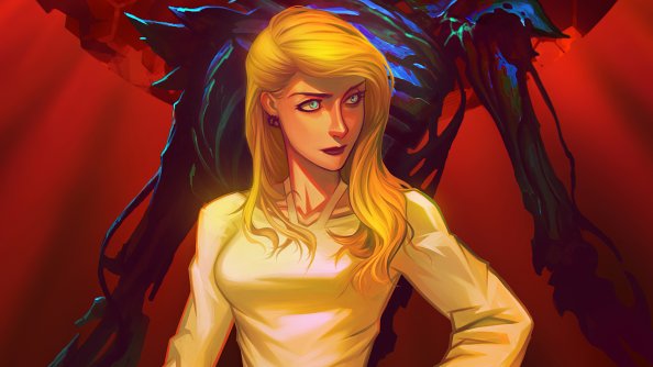 The Mantlecluster