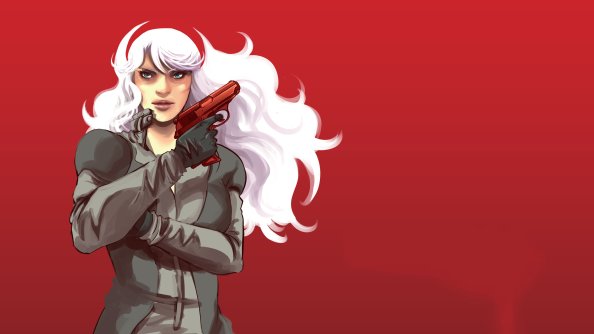 Codename Baboushka Conclave Of Death