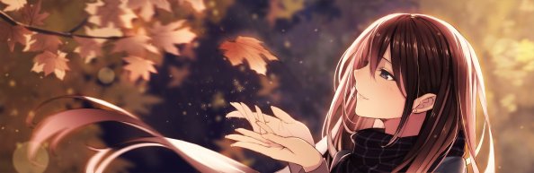 Anime Girl 3