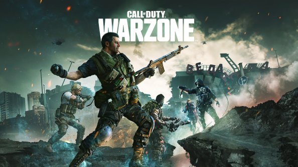 Call Of Duty Warzone 2021 4k