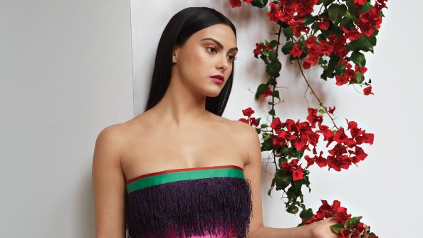 Camila Mendes 2019 New