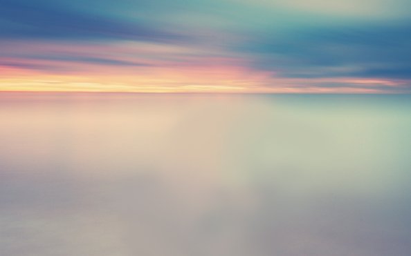 Sea Beauty