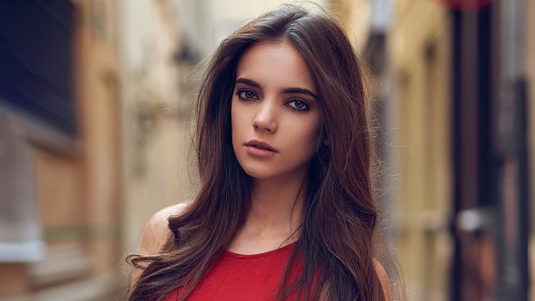 Marika Pela 4k