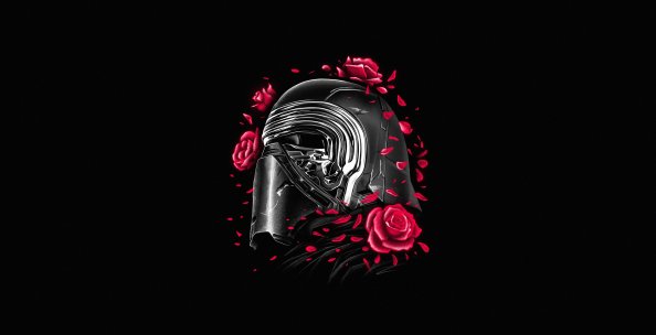 Kylo Ren