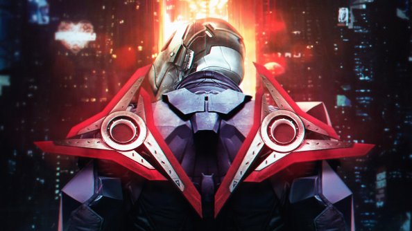 League Of Legends Project Zed 4k