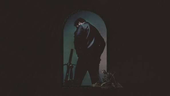 Post Malone Hollywood Bleeding 4k