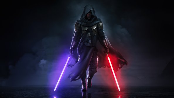 Darth Revan Star Wars 4k