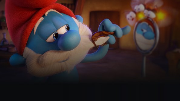 Smurf