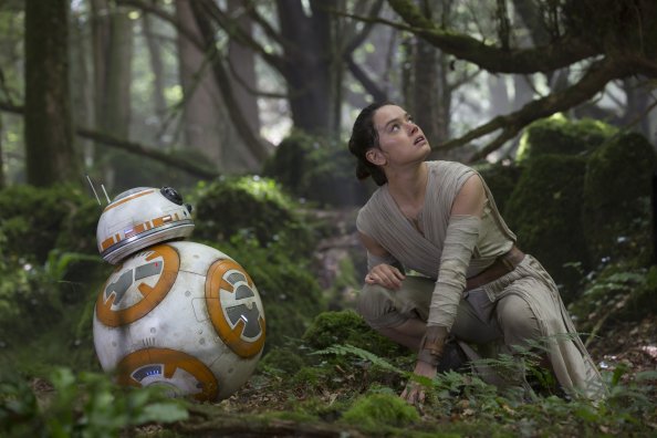 Star Wars Ep7 The Force Awakens 1