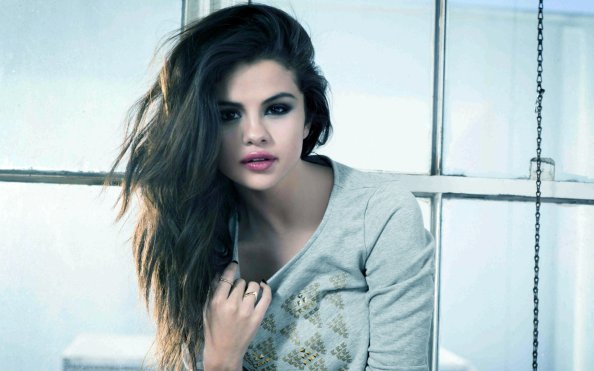 Selena Gomez Gorgeous