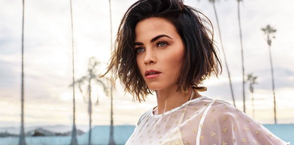 Jenna Dewan 2018 Photoshoot