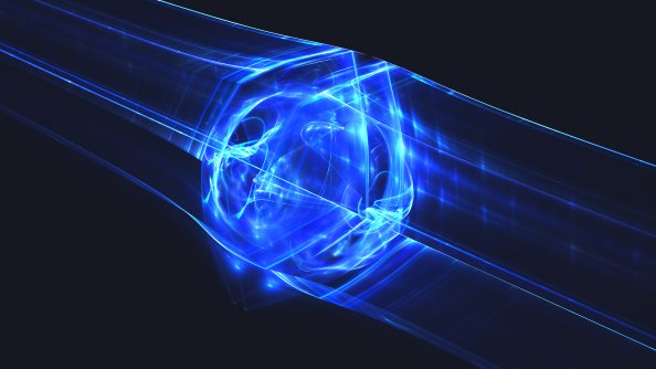 Fractal Apophysis Abstract 4k