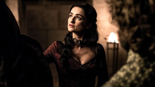 Kinvara Game Of Thrones