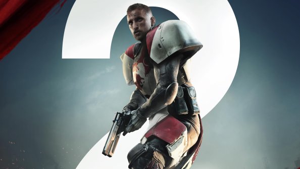 Destiny 2 Titan 4k 8k