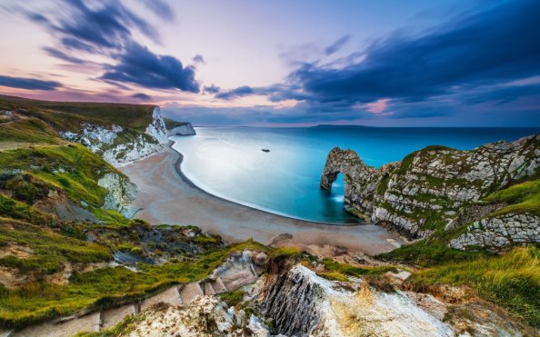 Durdle Door England