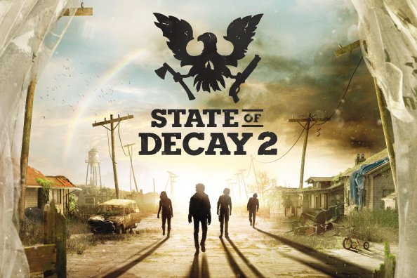 State Of Decay 2