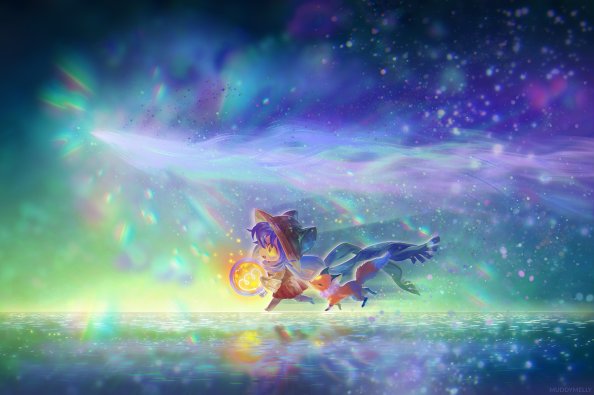 OneShot