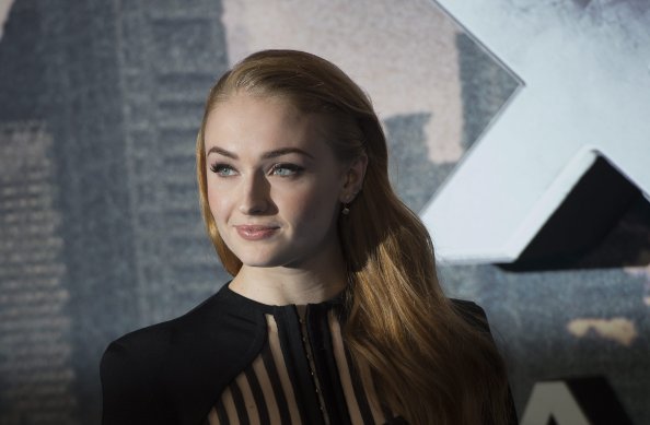 Sophie Turner 2