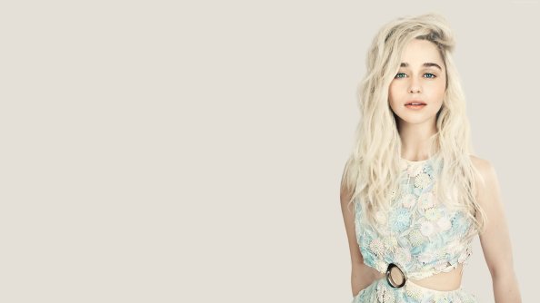 Emilia Clarke 2