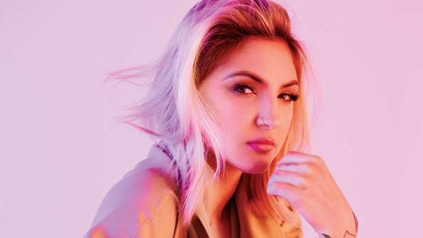 Julia Michaels Rolling Stone