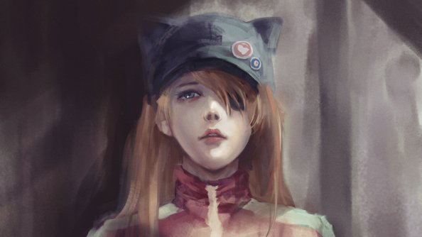 Neon Genesis