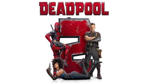 Deadpool 2