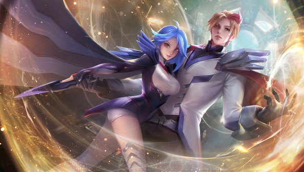 Yinhan Game Time And Space Call