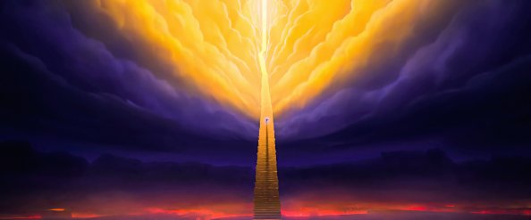 Legend Of Deification