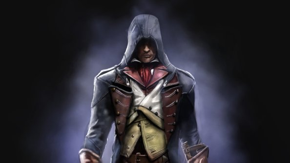 Assassin
