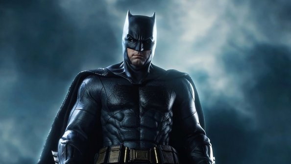Batman Knight Arts New