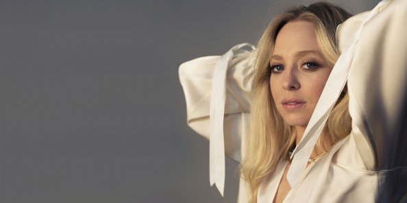 Portia Doubleday As Angela Moss In Mr Robot 8k