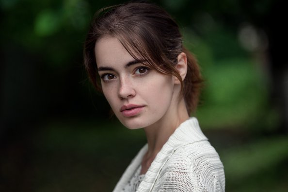 Lidia Savoderova