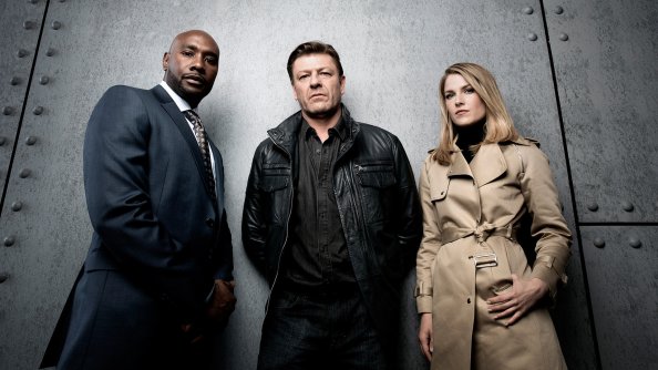 Legends Tv Show