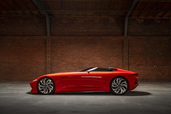 Karma SC1 Vision Concept 2019