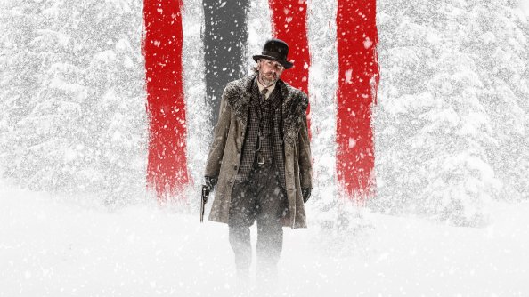 The Hateful Eight 2015 2