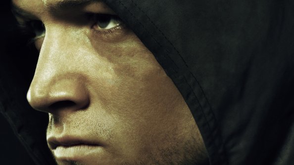 Taron Egerton In Robin Hood 2018 Movie