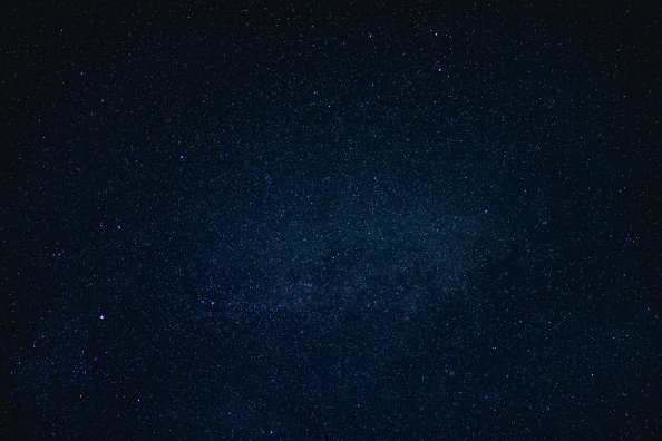 Sky Full Of Stars 5k
