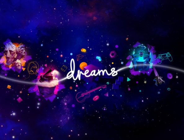 Dreams Video Game 10k